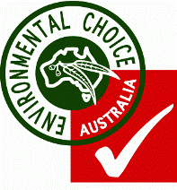 Good Environmental choice Logo.gif