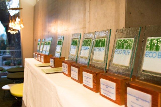 Excellence in Green Purchasing Awards 2008